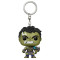 Funko Keychain Hulk Gladiator