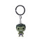 Funko Keychain Hulk