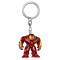 Funko Keychain Hulkbuster