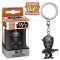 Funko Keychain IG-11