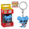 Funko Keychain Itchy