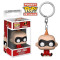 Funko Keychain Jack-Jack