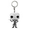 Funko Keychain Jack Skellington