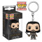 Funko Keychain Jon Snow Beyond the Wall