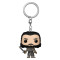 Funko Keychain Jon Snow Beyond the Wall