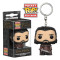 Funko Keychain Jon Snow King in the North