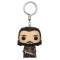 Funko Keychain Jon Snow King in the North