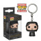 Funko Keychain Jon Snow