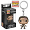 Funko Keychain Lara Croft