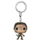 Funko Keychain Lara Croft