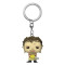 Funko Keychain Leatherface