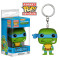 Funko Keychain Leonardo