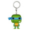 Funko Keychain Leonardo