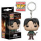 Funko Keychain Levi