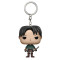 Funko Keychain Levi