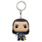 Funko Keychain Loki Ragnarok