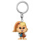 Funko Keychain Lola Bunny