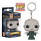 Funko Keychain Lord Voldemort