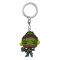 Funko Keychain Lucio