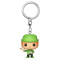 Funko Keychain Lucky the Leprechaun