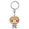 Funko Keychain Luke Skywalker