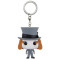 Funko Keychain Mad Hatter