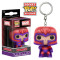 Funko Keychain Magneto