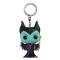 Funko Keychain Maleficent