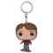 Funko Keychain Marty McFly