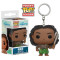 Funko Keychain Maui