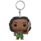 Funko Keychain Maui