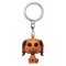 Funko Keychain Max with Antler