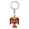 Funko Keychain Max with Antler