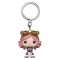 Funko Keychain Mei Hatsume