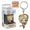 Funko Keychain Mercy