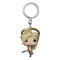 Funko Keychain Mercy