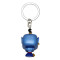 Funko Keychain Metallic Genie