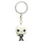 Funko Keychain Metallic Jack Skellington