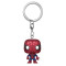 Funko Keychain Metallic Spider-Man