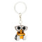 Funko Keychain Metallic Wall-E