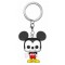 Funko Keychain Mickey Mouse 90th