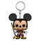 Funko Keychain Mickey