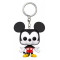 Funko Keychain Mickey Mouse