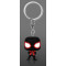 Funko Keychain Miles Morales Gamer GITD