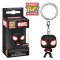 Funko Keychain Miles Morales Gamer