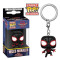 Funko Keychain Miles Morales