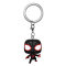 Funko Keychain Miles Morales