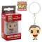 Funko Keychain Mister Rogers