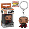 Funko Keychain Moff Gideon