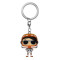 Funko Keychain Moonwalker